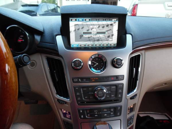 2011 Cadillac CTS Coupe for sale in Waterbury, CT – photo 9