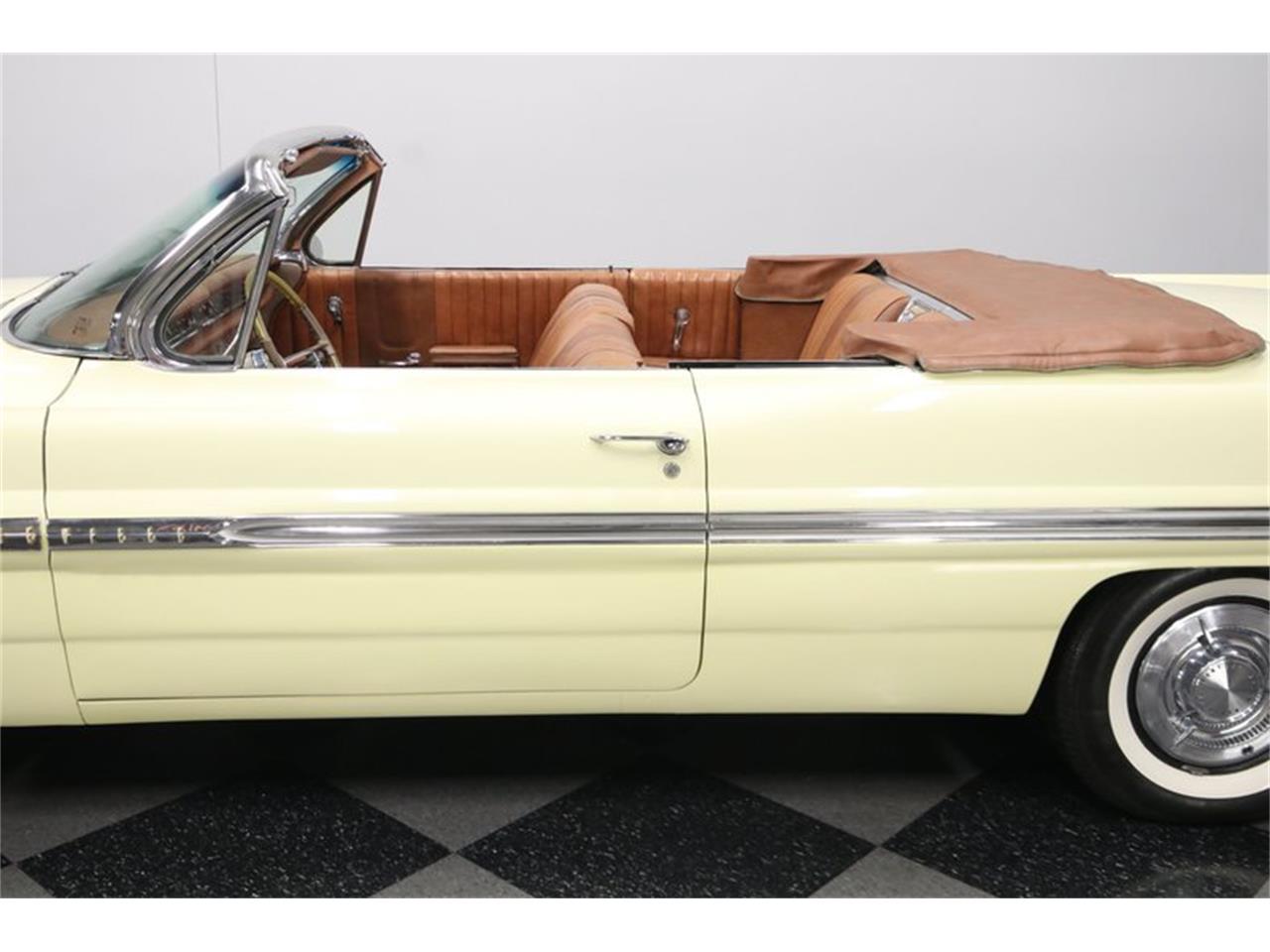1961 Pontiac Bonneville for sale in Lutz, FL – photo 27