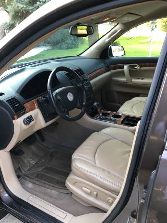 2009 Saturn Outlook for sale in North Mankato, MN – photo 3