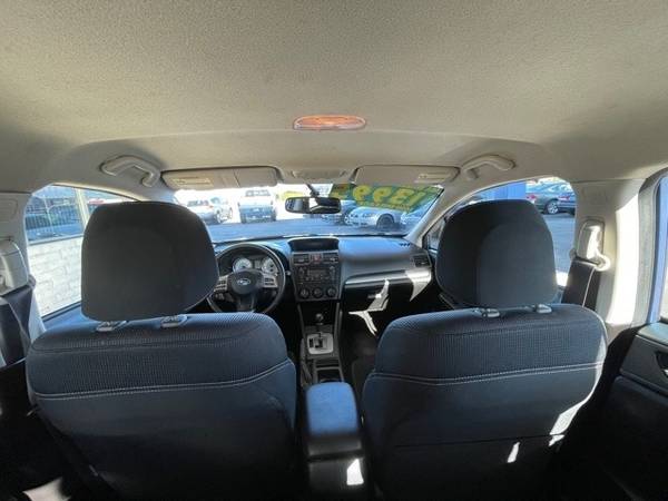 2014 Subaru Impreza Automatic 2 0i Sport Premium for sale in Spokane Valley, WA – photo 11