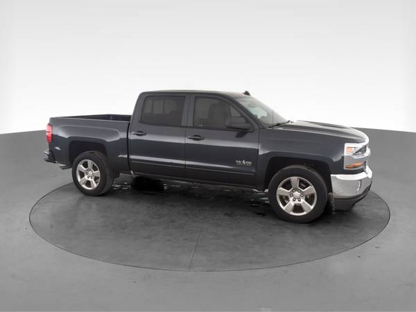 2018 Chevy Chevrolet Silverado 1500 Crew Cab LT Pickup 4D 5 3/4 ft -... for sale in Easton, PA – photo 14