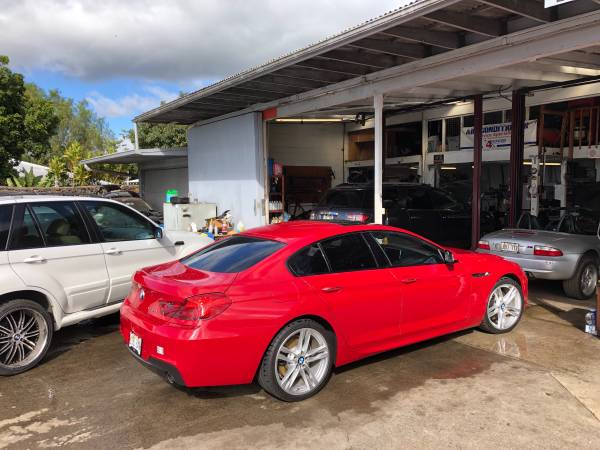PRE-PURCHASE INSPECTION & REPAIRS FOR THE VEHICLE YOU WANT TO BUY for sale in Kula, HI – photo 16