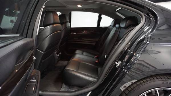 2009 BMW 7 Series - - by dealer - vehicle automotive for sale in NORTH EAST, NY – photo 22