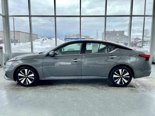 2019 Nissan Altima 2 5 Sl - - by dealer - vehicle for sale in Fairbanks, AK – photo 3