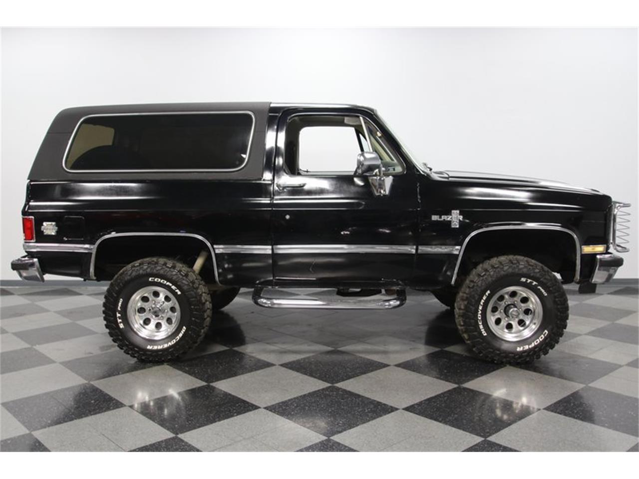 1986 Chevrolet Blazer for sale in Concord, NC – photo 14