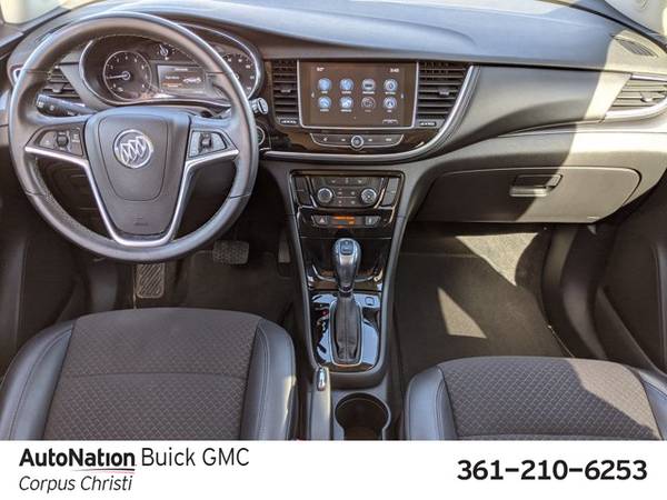 2018 Buick Encore Preferred SKU:JB640828 SUV - cars & trucks - by... for sale in Corpus Christi, TX – photo 17