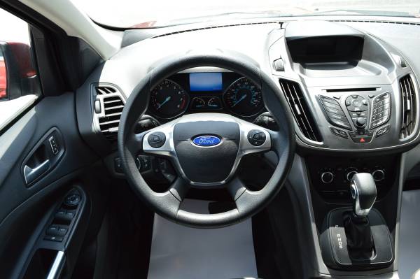 2016 Ford Escape SE 4×4 for sale in Alexandria, ND – photo 13