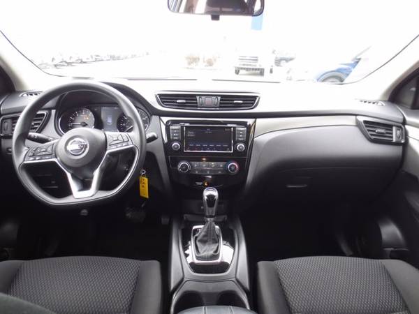 2019 Nissan Rogue Sport S AWD - - by dealer - vehicle for sale in Boise, ID – photo 15