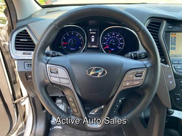 2014 Hyundai Santa Fe Sport AWD Premium, One Owner! Loaded! - cars & for sale in Novato, CA – photo 12