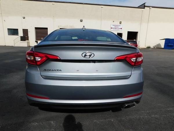 2016 Hyundai Sonata BAD CREDIT DONT SWEAT IT! for sale in Baltimore, MD – photo 6