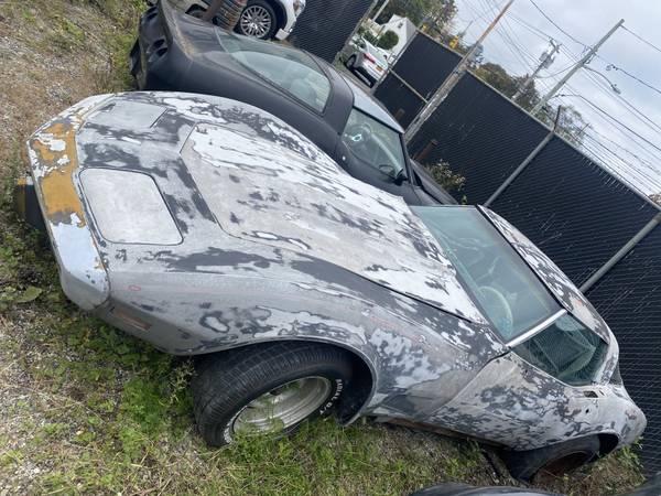 MULTIPLE Corvette Stingrays FORSALE Wholesale Export Ready LOWER... for sale in Huntington Station, NY – photo 2
