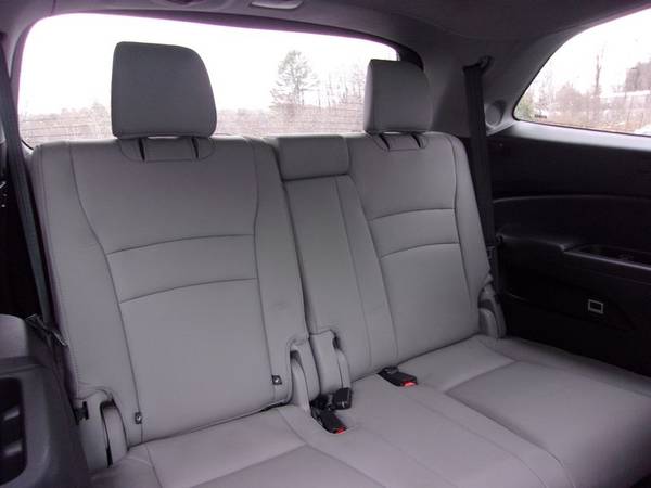 2016 Honda Pilot Touring AWD Seats-8, 71k Miles, 1 Owner, Loaded for sale in Franklin, NH – photo 14