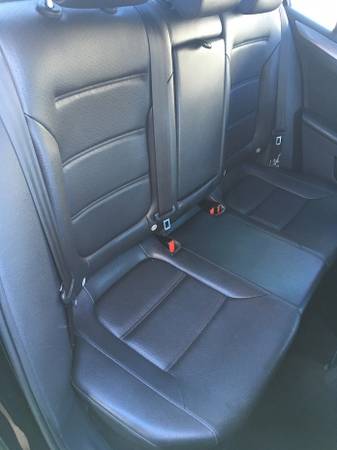2013 VW Jetta TDI, Navigation for sale in San Antonio, TX – photo 14
