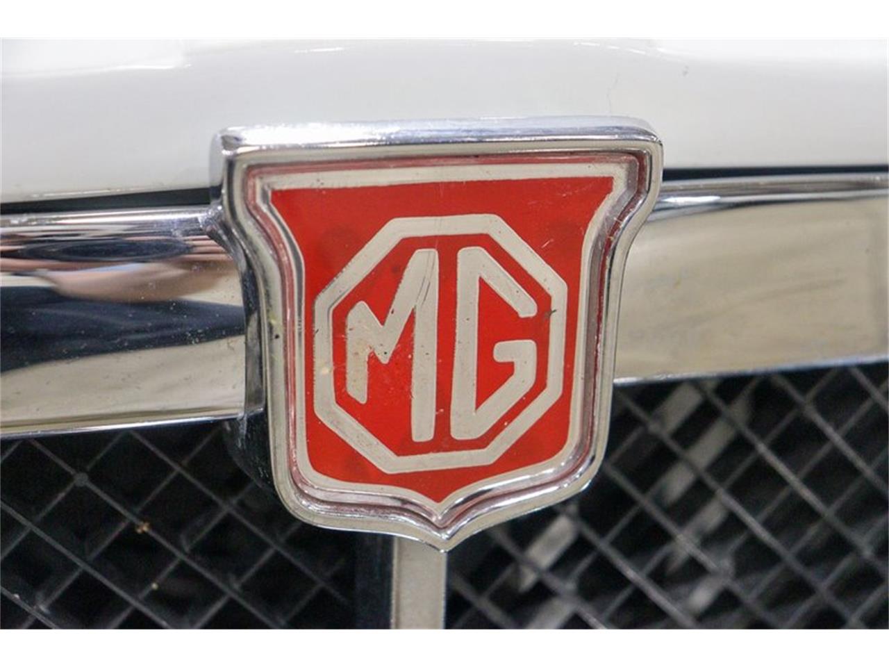 1974 MG MGB for sale in Kentwood, MI – photo 33