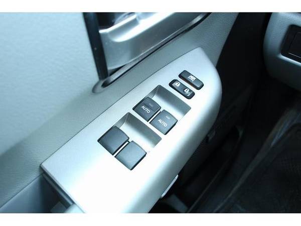 2008 Toyota Sequoia SUV Limited Green Bay - - by for sale in Green Bay, WI – photo 24