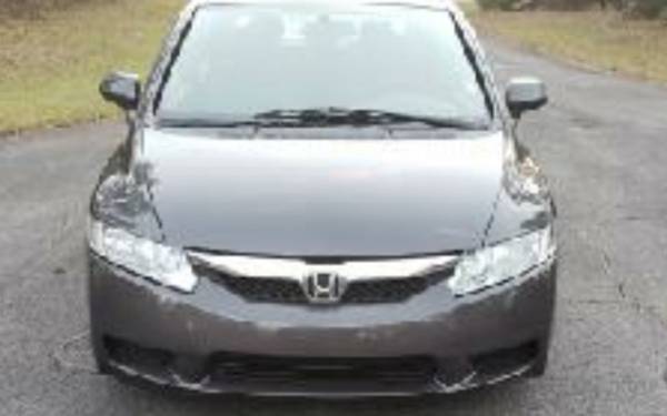 09 Honda Civic - cars & trucks - by owner - vehicle automotive sale for sale in Ocala, FL – photo 3