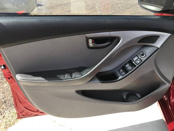 2016 Hyundai Elantra SE!! Clean Car Fax - No Accidents!! Nice Ride..!! for sale in Pensacola, FL – photo 9