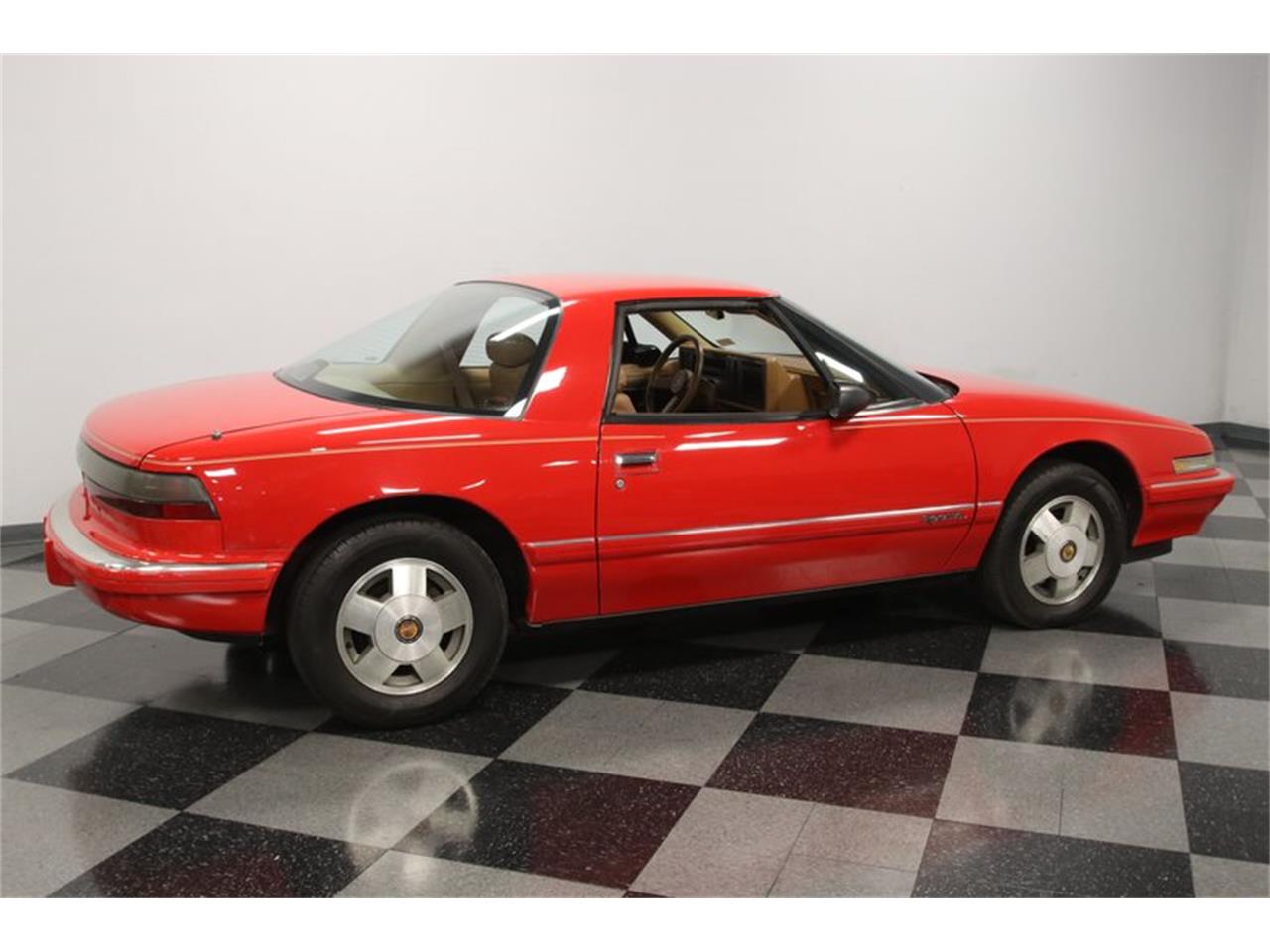 1988 Buick Reatta for sale in Concord, NC – photo 13