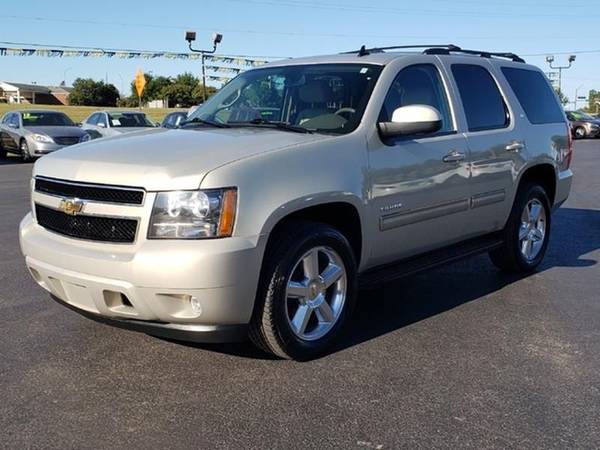 ***2011 Chevrolet Tahoe - Financing Available!*** for sale in Tyler, TX – photo 3
