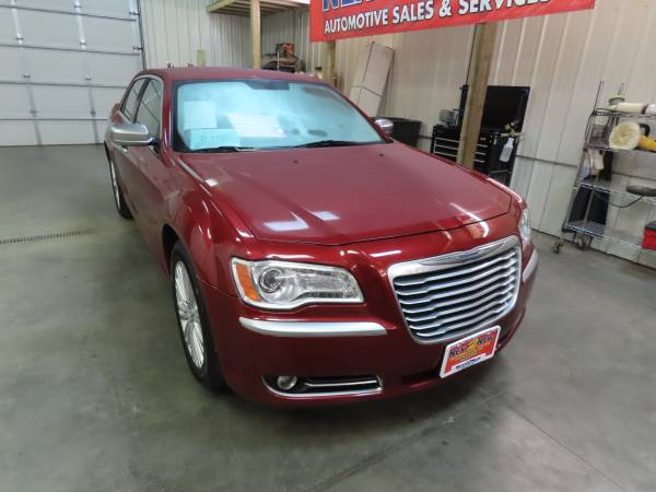 2013 CHRYSLER 300 - cars & trucks - by dealer - vehicle automotive... for sale in Sioux Falls, SD – photo 2