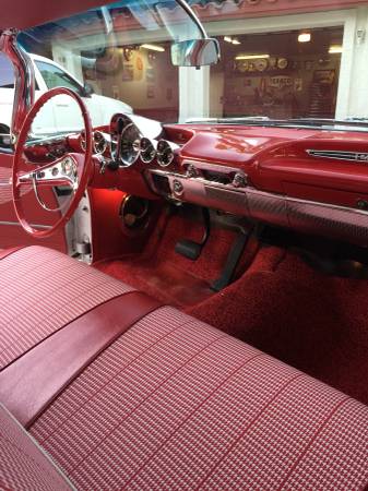 1960 Impala Convertible for sale in Litchfield Park, AZ – photo 13