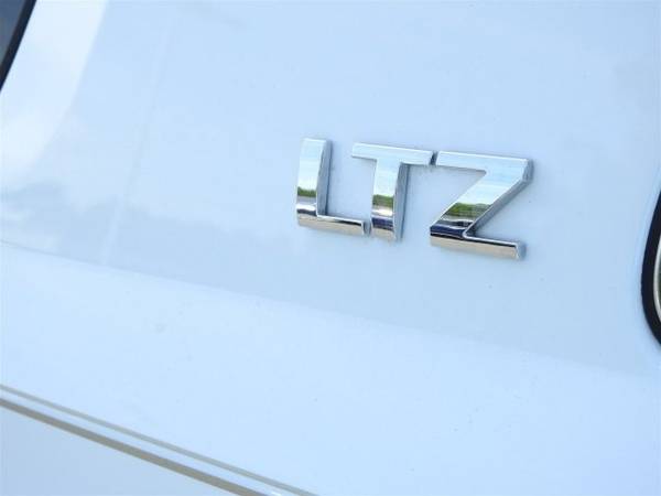 2016 Chevrolet Tahoe LTZ 4WD w/ Nav 3rd Row for sale in Wilmington, NC – photo 10