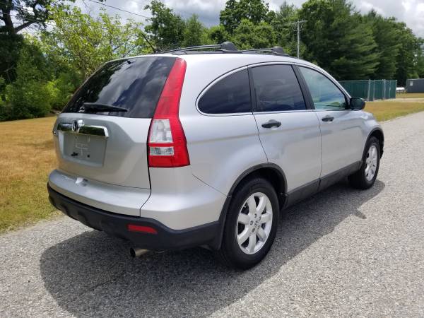 2009 Honda CRV EX - cars & trucks - by dealer - vehicle automotive... for sale in Exeter, RI – photo 8