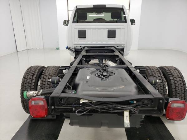 2019 RAM 5500 Tradesman - Cab Chassis - 4WD 6 7L I6 Cummins (648144) for sale in Dassel, MN – photo 4