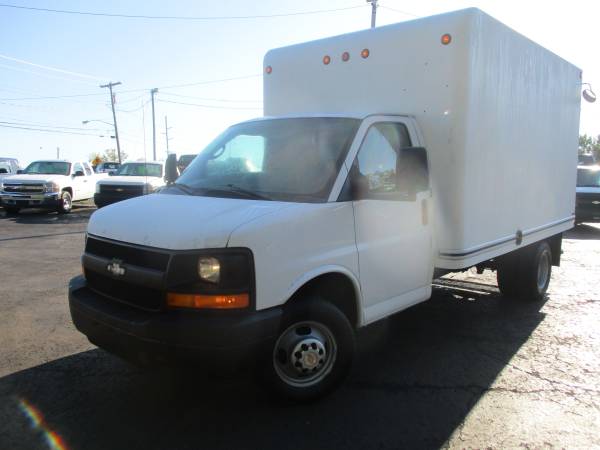 2005 Chevy cube van Nice Shape! for sale in Spencerport, NY – photo 2