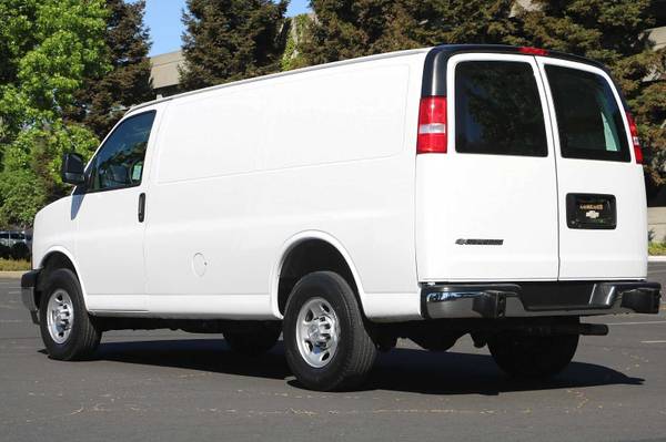 2019 Chevrolet Express 2500 Summit White Must See - WOW! - cars & for sale in Concord, CA – photo 8