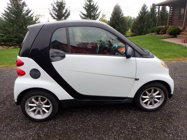2008 Smart Car for sale in East Bloomfield, NY – photo 2