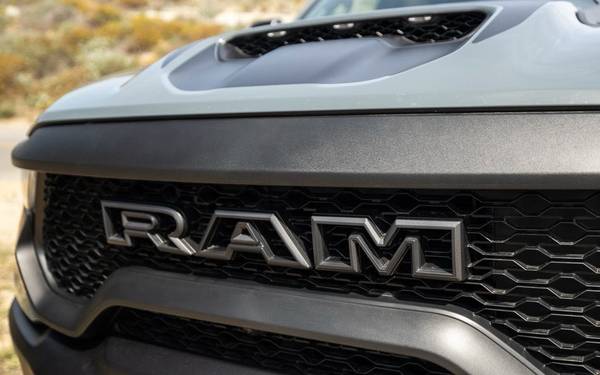 2021 RAM Limited Edition TRX High Performance Truck available now! for sale in Los Angeles, CA – photo 21
