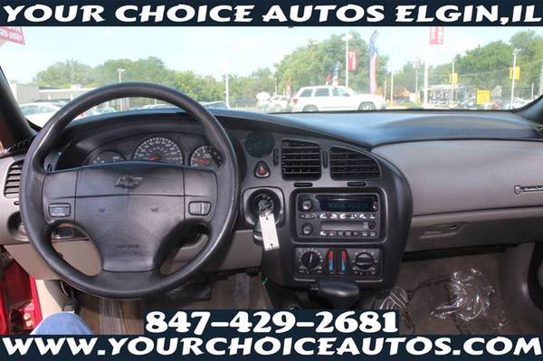 2005 *CHEVROLET/CHEVY*MONTE*CARLO*LS CD KEYLES ALLOY GOOD TIRES 186383 for sale in Elgin, IL – photo 14