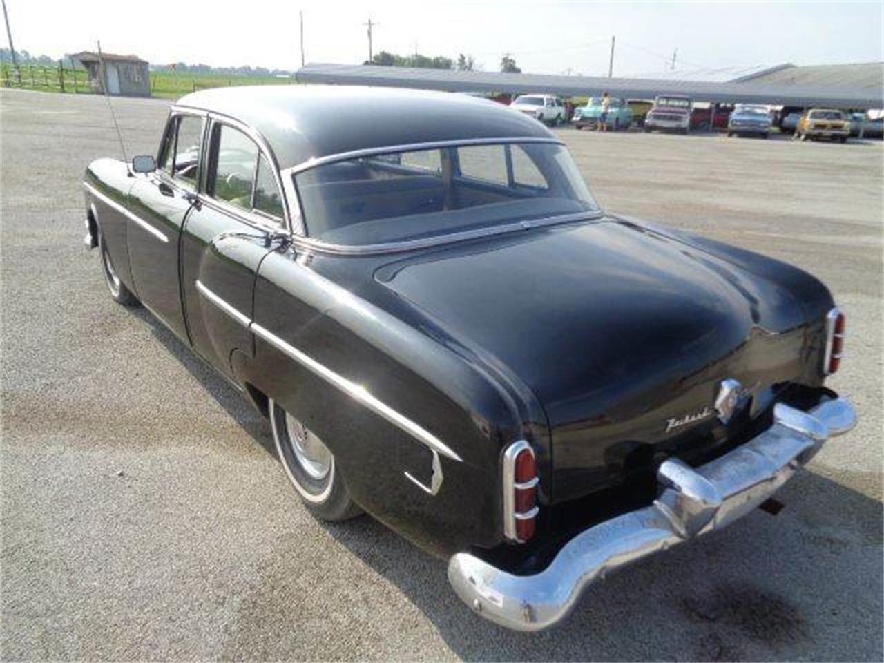 1953 Packard Clipper for sale in Staunton, IL – photo 2