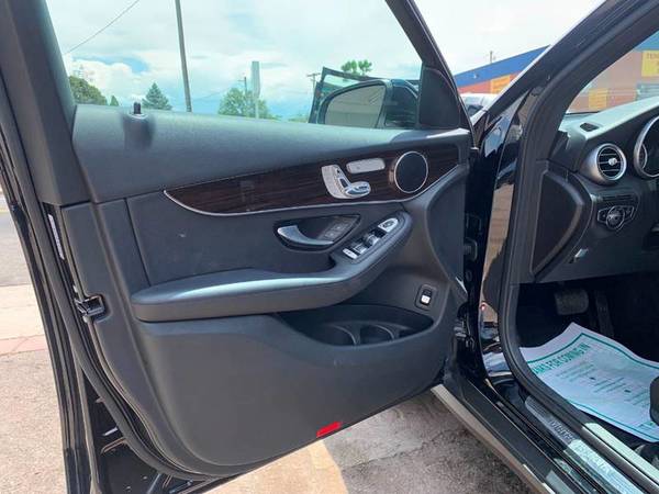 2019 Mercedes GLC300 Repairable,repairables,rebuildable,rebuildables for sale in Denver, MN – photo 11