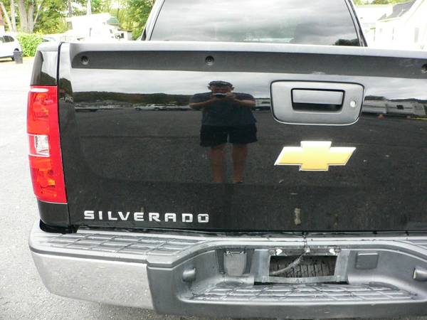 13 Chevrolet Silverado Z71 Crew, Mint No Rust, We Finance! Only 91K! for sale in binghamton, NY – photo 24