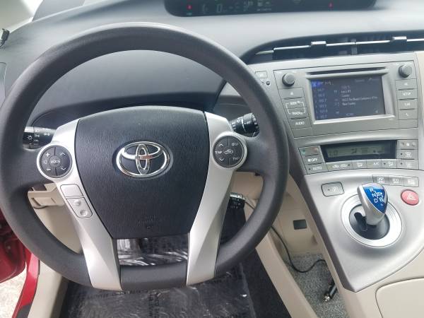 2013 Toyota Prius II for sale in Charleston, SC – photo 3