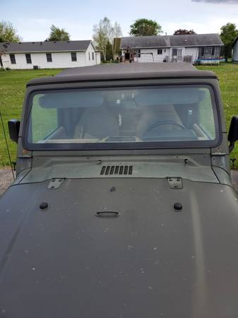 Jeep wangler for sale in Hebron, IL – photo 2