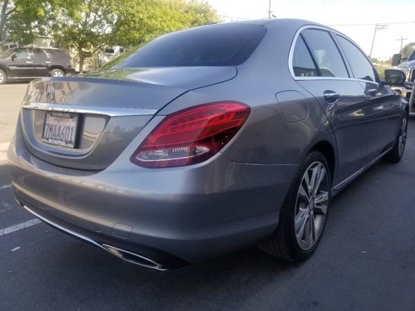 2016 Mercedes-Benz C-Class 4dr Sdn C 300 RWD , ONE OWNER, CLEAN... for sale in Sacramento , CA – photo 7