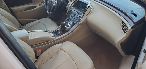 2010 Buick Lacrosse for sale in Brooklyn, NY – photo 22