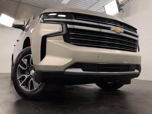 2021 Chevrolet Tahoe Empire Beige Metallic SAVE NOW! - cars & for sale in Carrollton, OH – photo 2