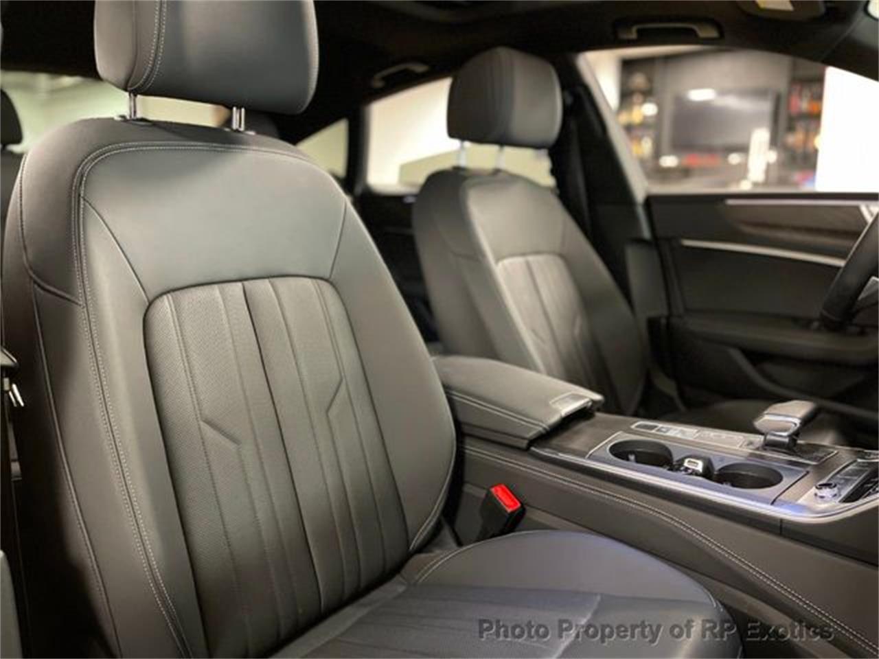 2019 Audi A6 for sale in Saint Louis, MO – photo 23