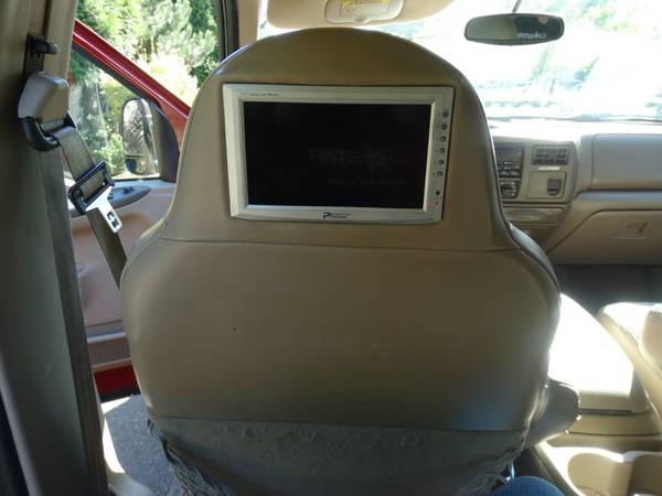 2000 *Ford* *Excursion Limited* *4WD, Leather/Loaded, C for sale in Forest Grove, OR – photo 9