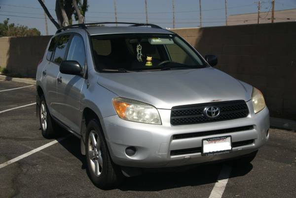 2006 Toyota Rav4 - Low miles - cars & trucks - by owner - vehicle... for sale in Orange, CA – photo 18