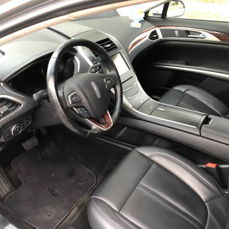 2015 Lincoln MKZ for sale in Louisville, KY – photo 5