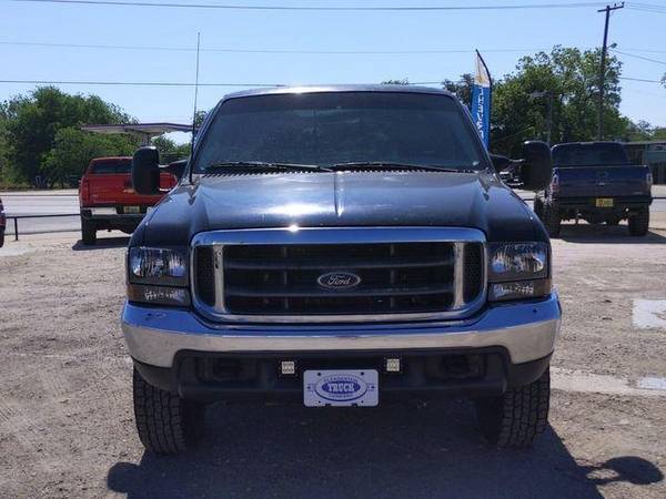 2001 Ford Super Duty F-250 F250 F 250 XLT DRIVE TODAY! - cars & for sale in Pleasanton, TX – photo 9