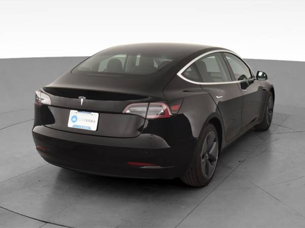 2019 Tesla Model 3 Standard Range Sedan 4D sedan Black - FINANCE -... for sale in Mesa, AZ – photo 10