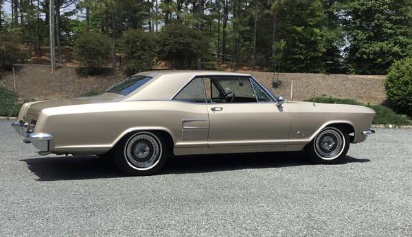 1964 Buick Riviera for sale in West End, NC – photo 6