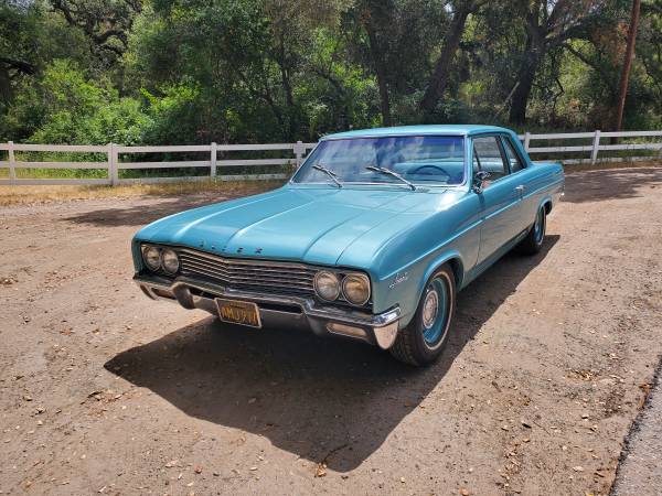 1965 Buick Special for sale in Vista, CA – photo 2