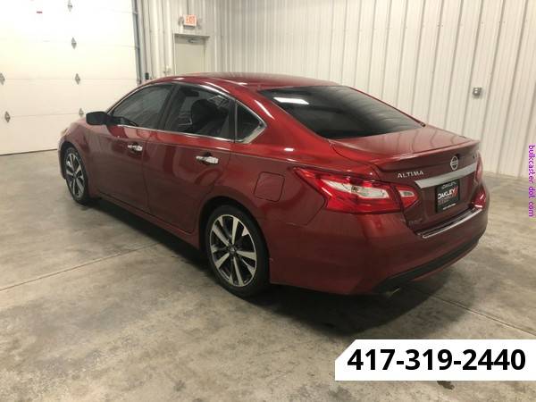Nissan Altima 3.5 SR, only 33k miles! for sale in Branson West, MO – photo 4